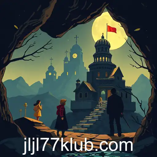 Exploring the Exciting World of Adventure Quest Games