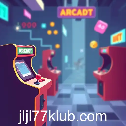 Exploring 'Arcade Hits': The Thrilling World of Retro Gaming Awaits