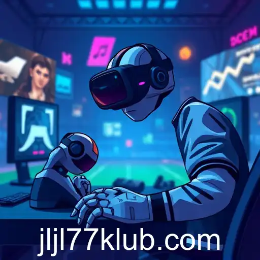 Digital Revolution: How Gaming Is Transforming Lives