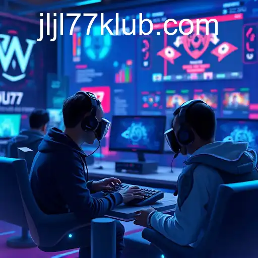 Digital Transformation in the Gaming World