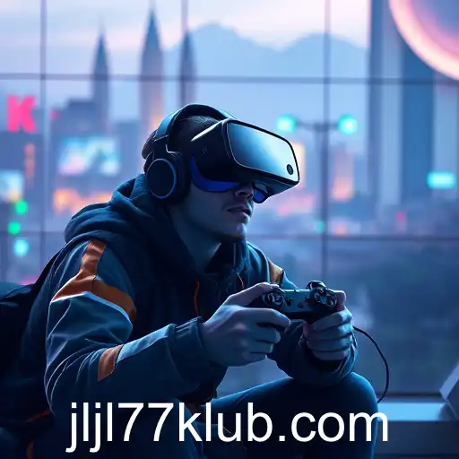 The Rise of Gaming Trends and Innovations in 2025