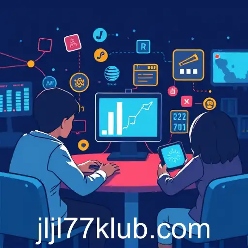 The Rise of Online Games in 2025