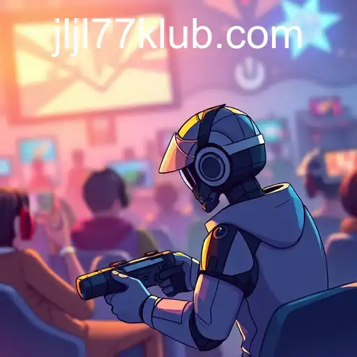 Innovative Gaming Platform Shakes Up Entertainment