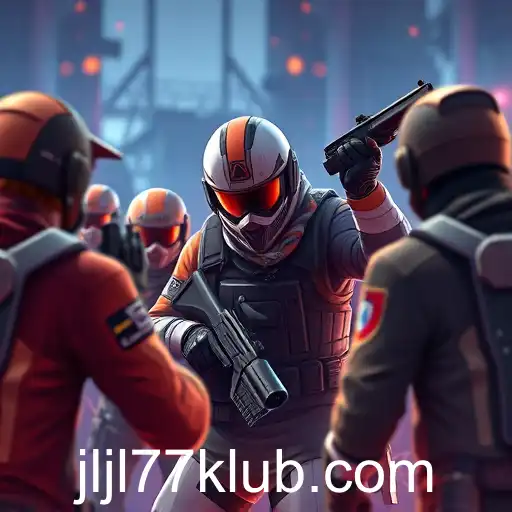 The Evolution of Multiplayer Mode: A Dive into Gaming's Digital Social Hub