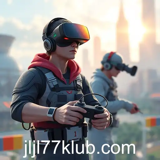 The Rise of Gaming Trends and Innovations in 2025