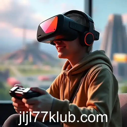 The Rise of Digital Playgrounds: A Look into Gaming Trends