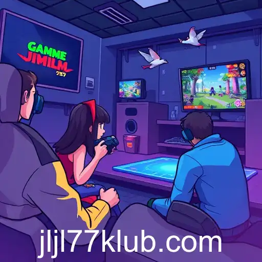 The Rise of Gaming in a Digital World