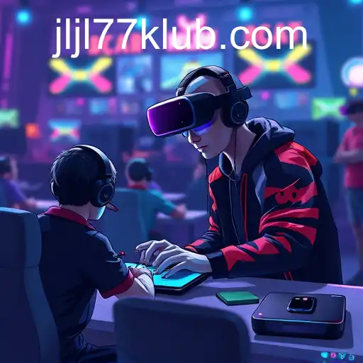 Emerging Trends in Online Gaming