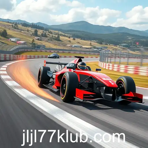 Exploring the Excitement of 'Racing Fun': Unleash the Thrill with jljl77