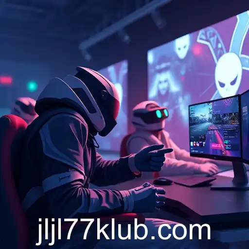 The Rise of Online Gaming Communities