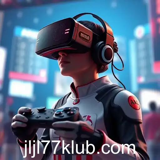 The Rise of Online Game Communities in 2025