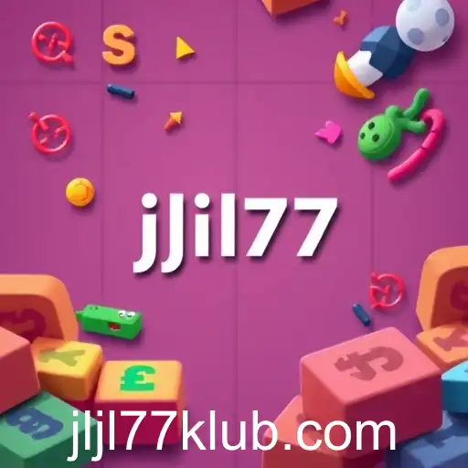 The Rise of jljl77: A New Era in Online Gaming