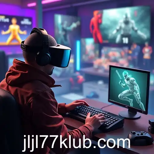 The Rise of Online Gaming Communities